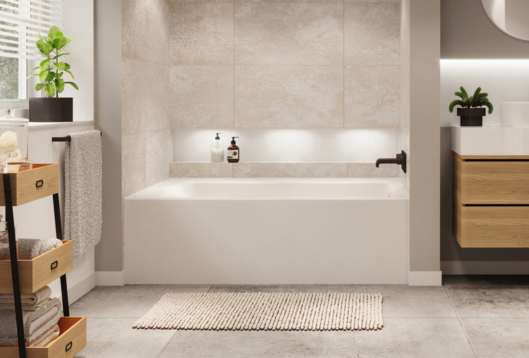 Bathtubs