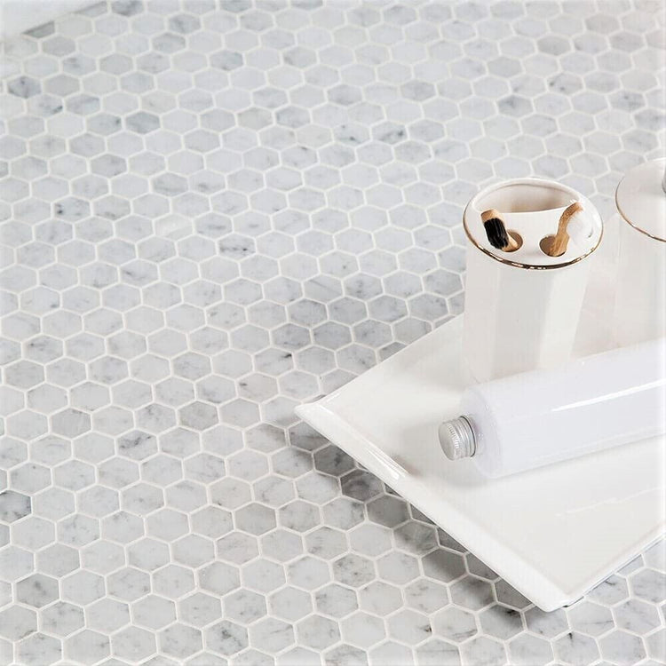 Alex Porcelain Mosaics