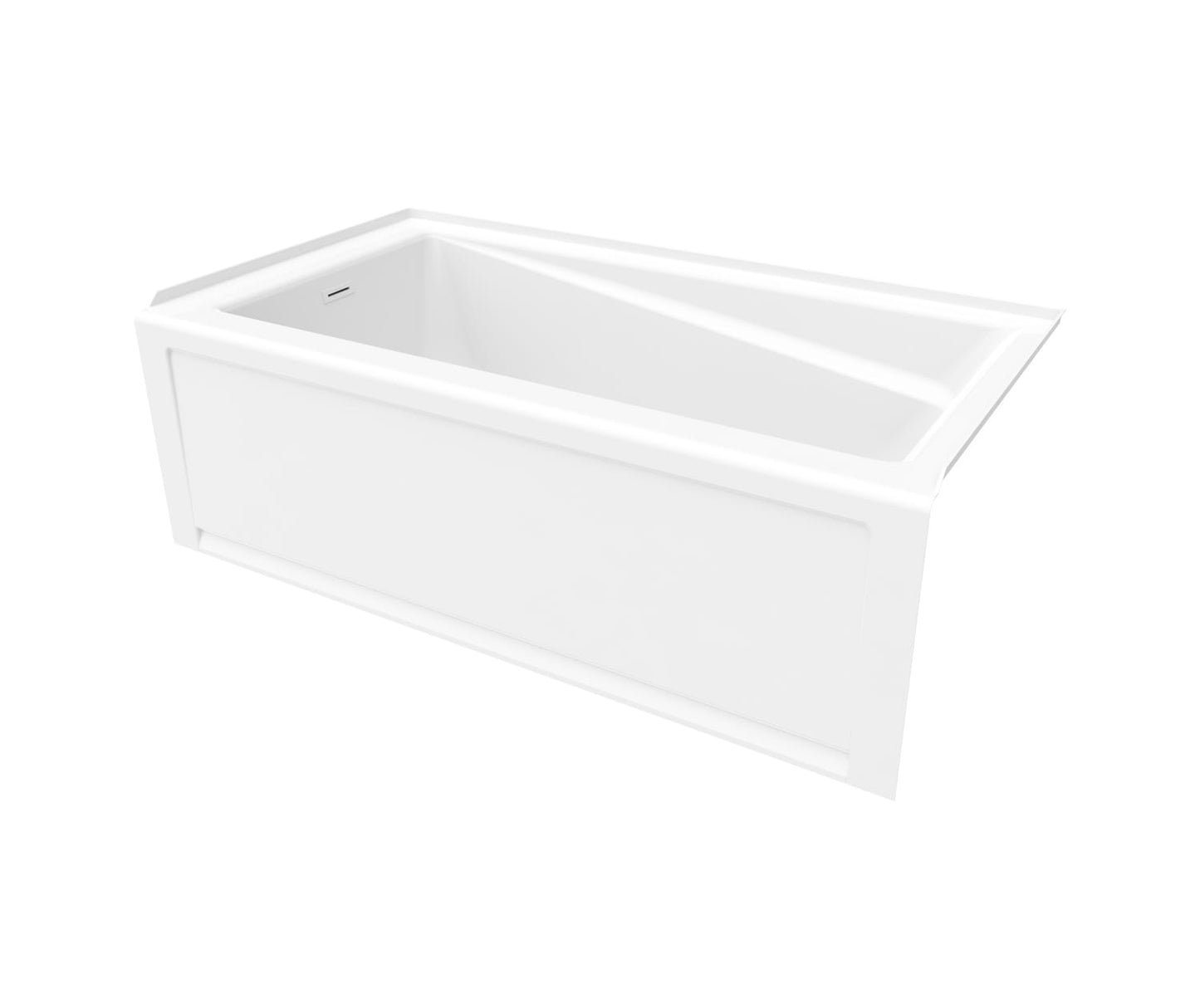 Maax EXHIBIT 60x30 AFR Bathtub