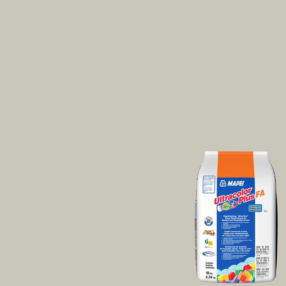 Mapei ULTRACOLOR FA Grout