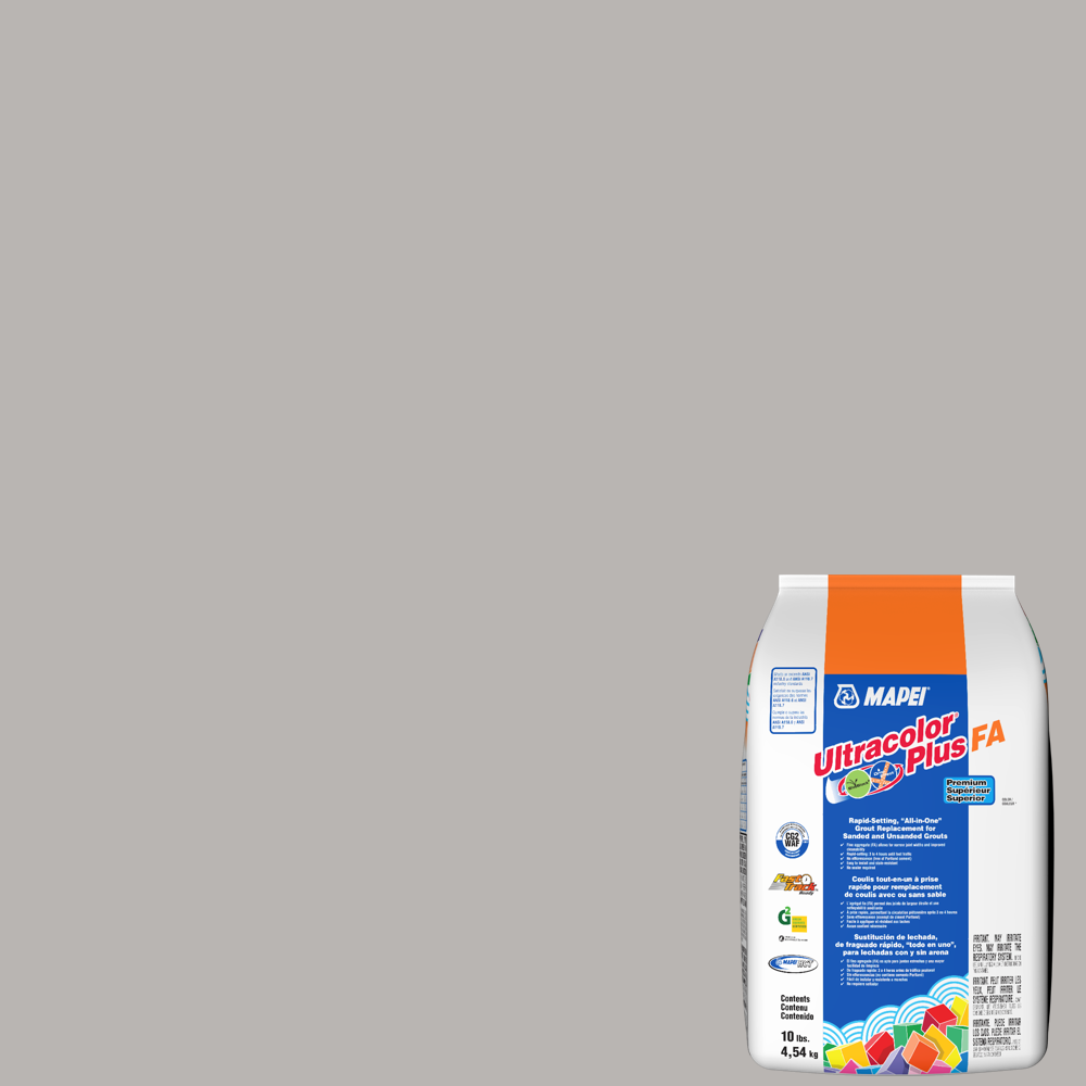 Mapei ULTRACOLOR FA Grout