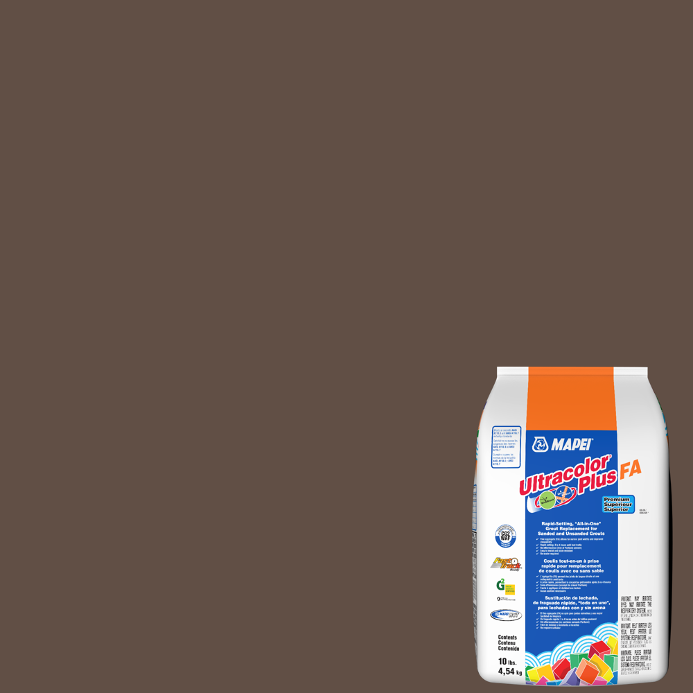 Mapei ULTRACOLOR FA Grout