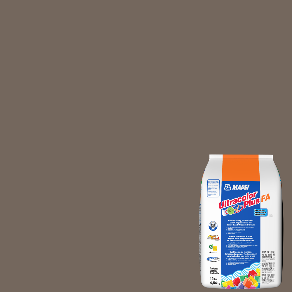 Mapei ULTRACOLOR FA Grout