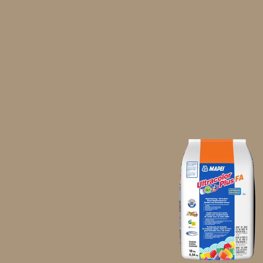 Mapei ULTRACOLOR FA Grout