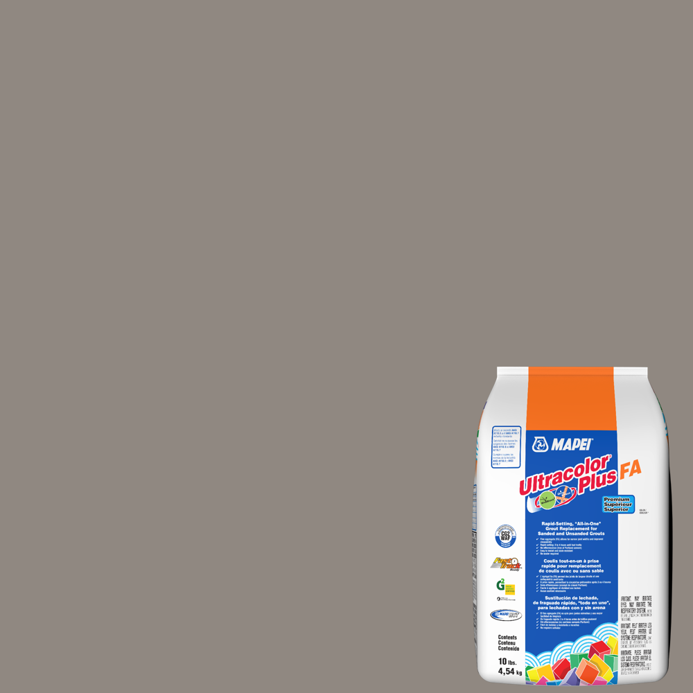 Mapei ULTRACOLOR FA Grout