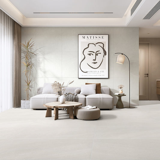 Areia Limestone White