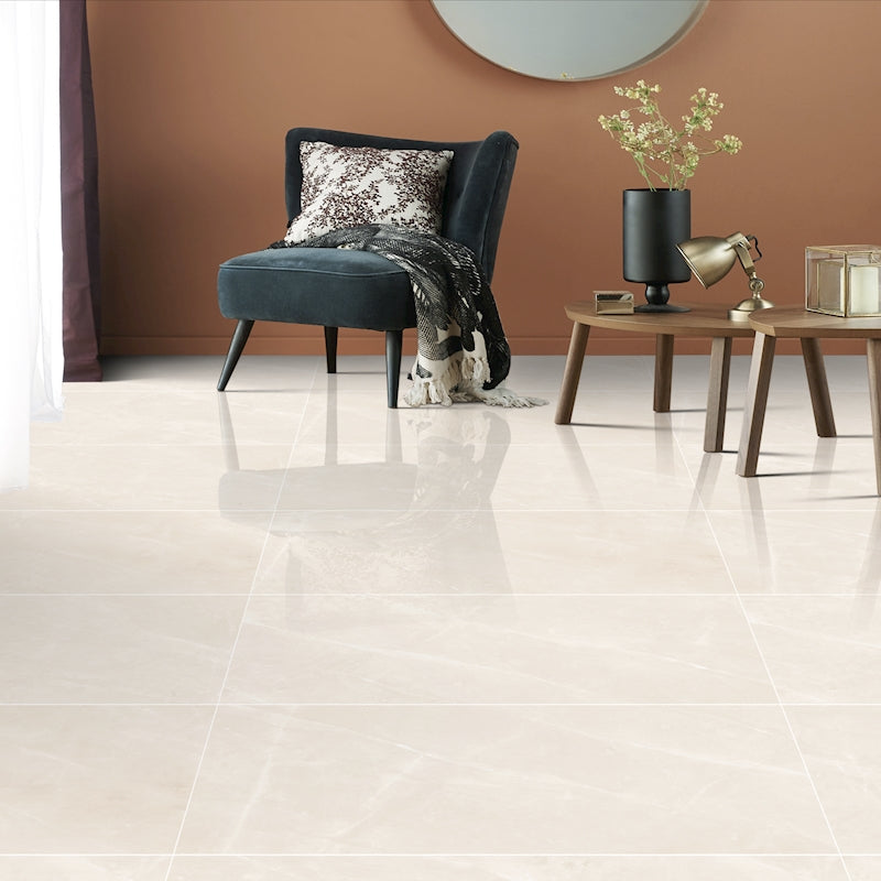 Areia Luna Ivory