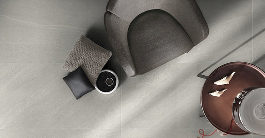 Areia Limestone Grey