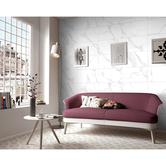 Areia Statuario Royale