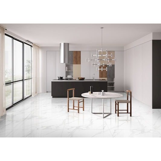 Areia Bianco Statuario