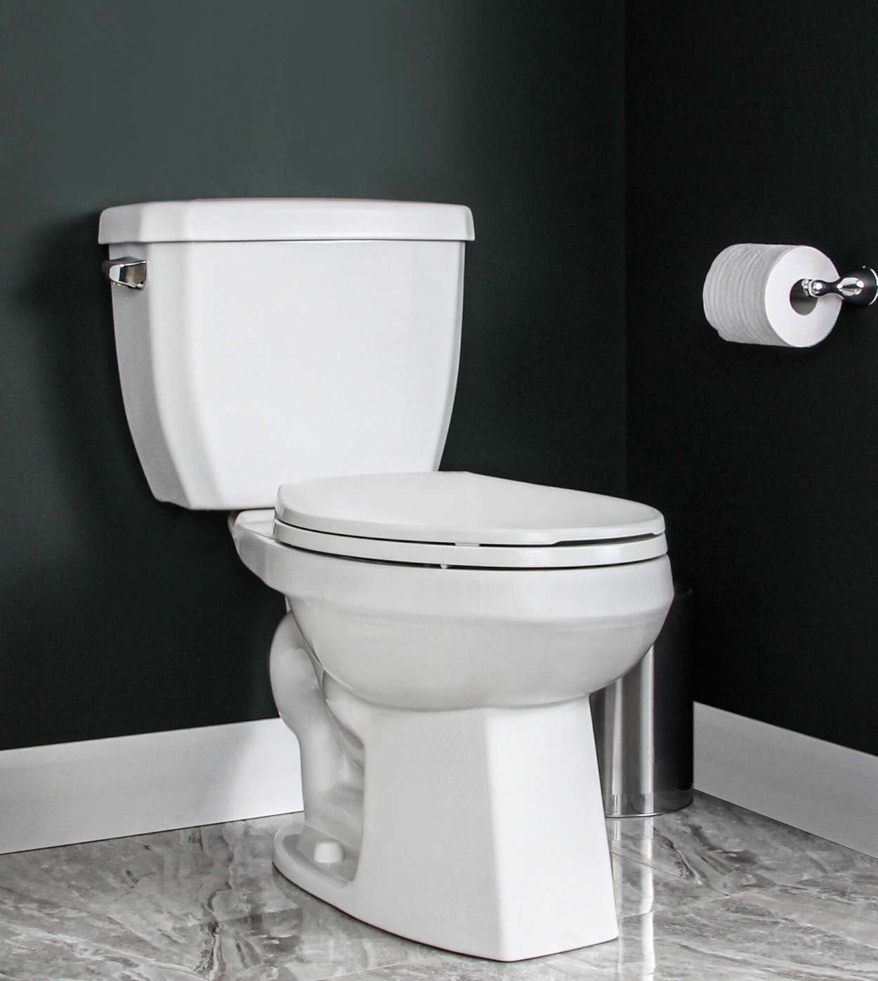Contrac CODY 2-Piece Elongated Toilet