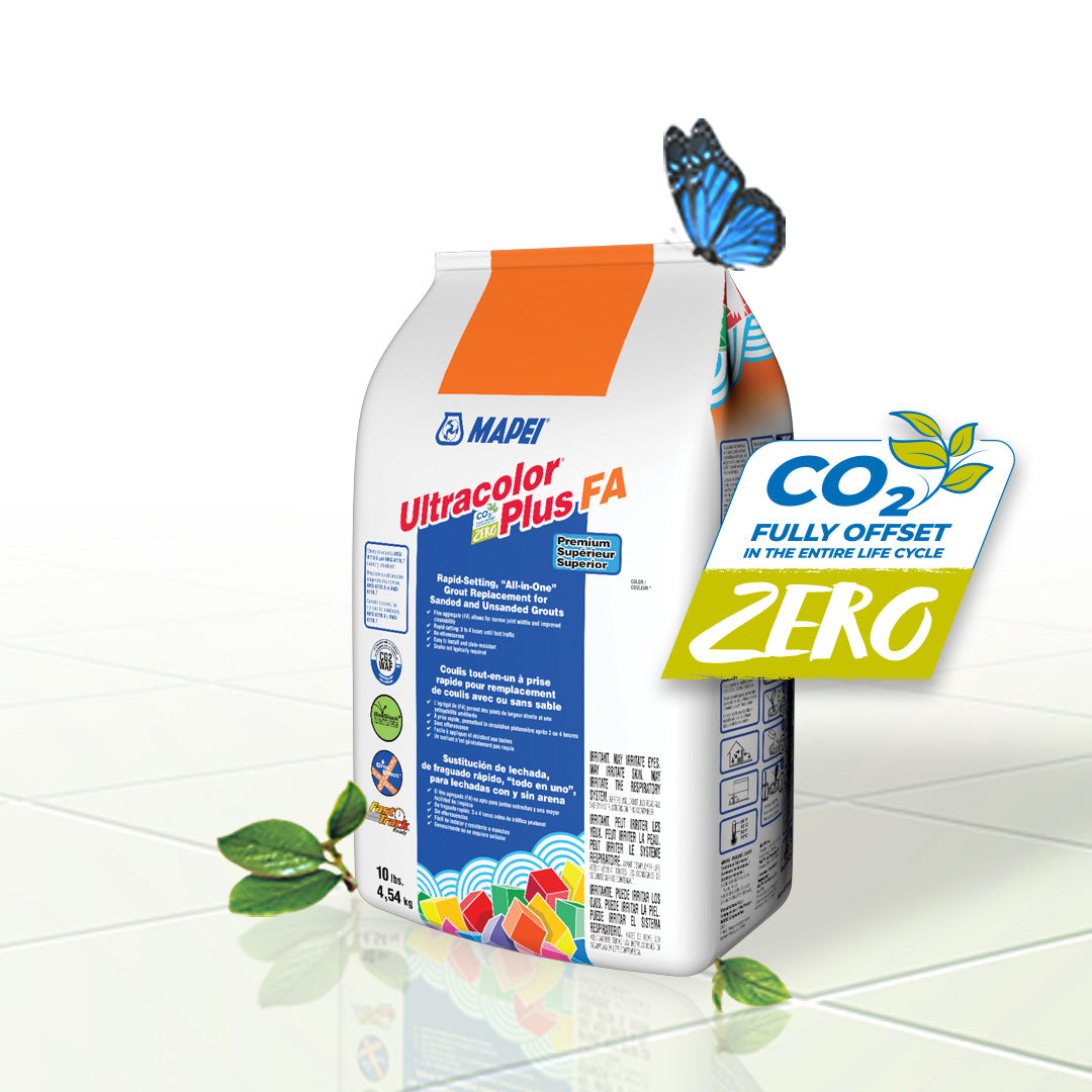 Mapei ULTRACOLOR FA Grout