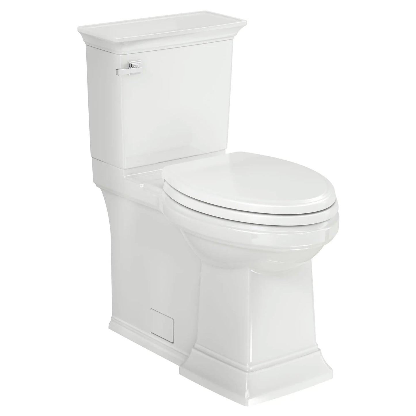 American Standard TOWN SQUARE S 2-Piece Toilet