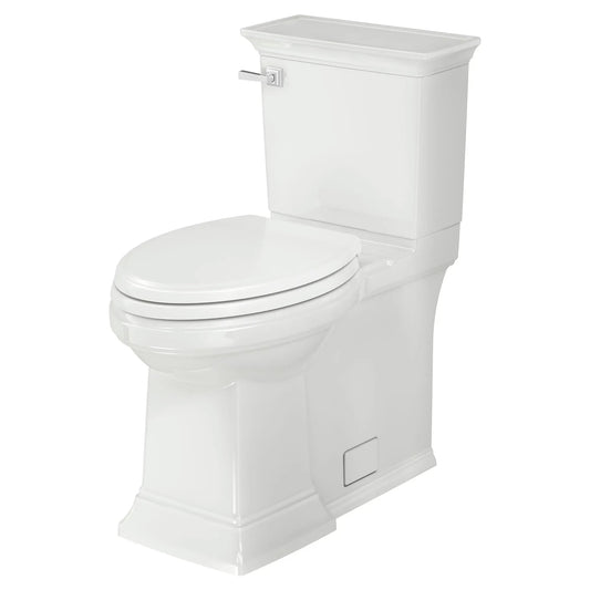 American Standard TOWN SQUARE S 2-Piece Toilet