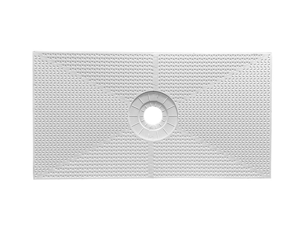 Prova Pan 32x60 Shower Base