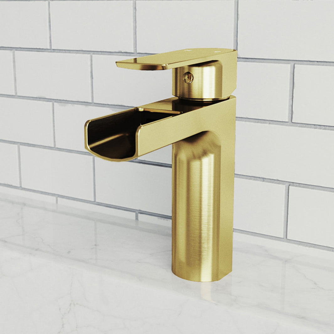 ProStyle ABERTO Single Hole Faucet