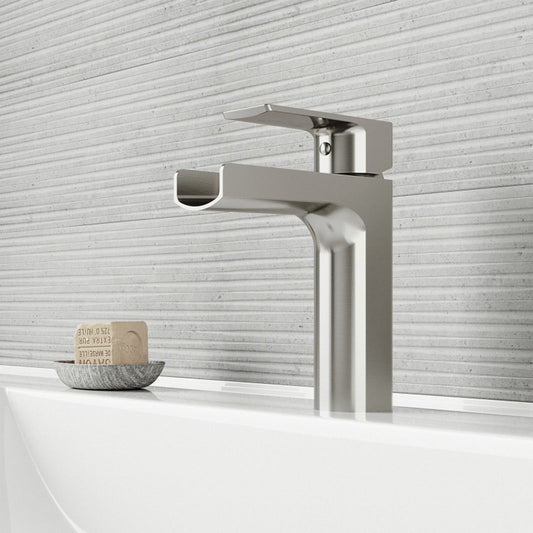 ProStyle ABERTO Single Hole Faucet