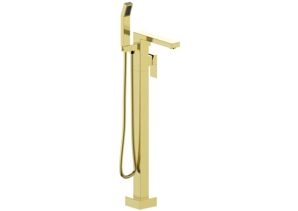 Vogt KAPFENBERG Freestanding Tub Filler