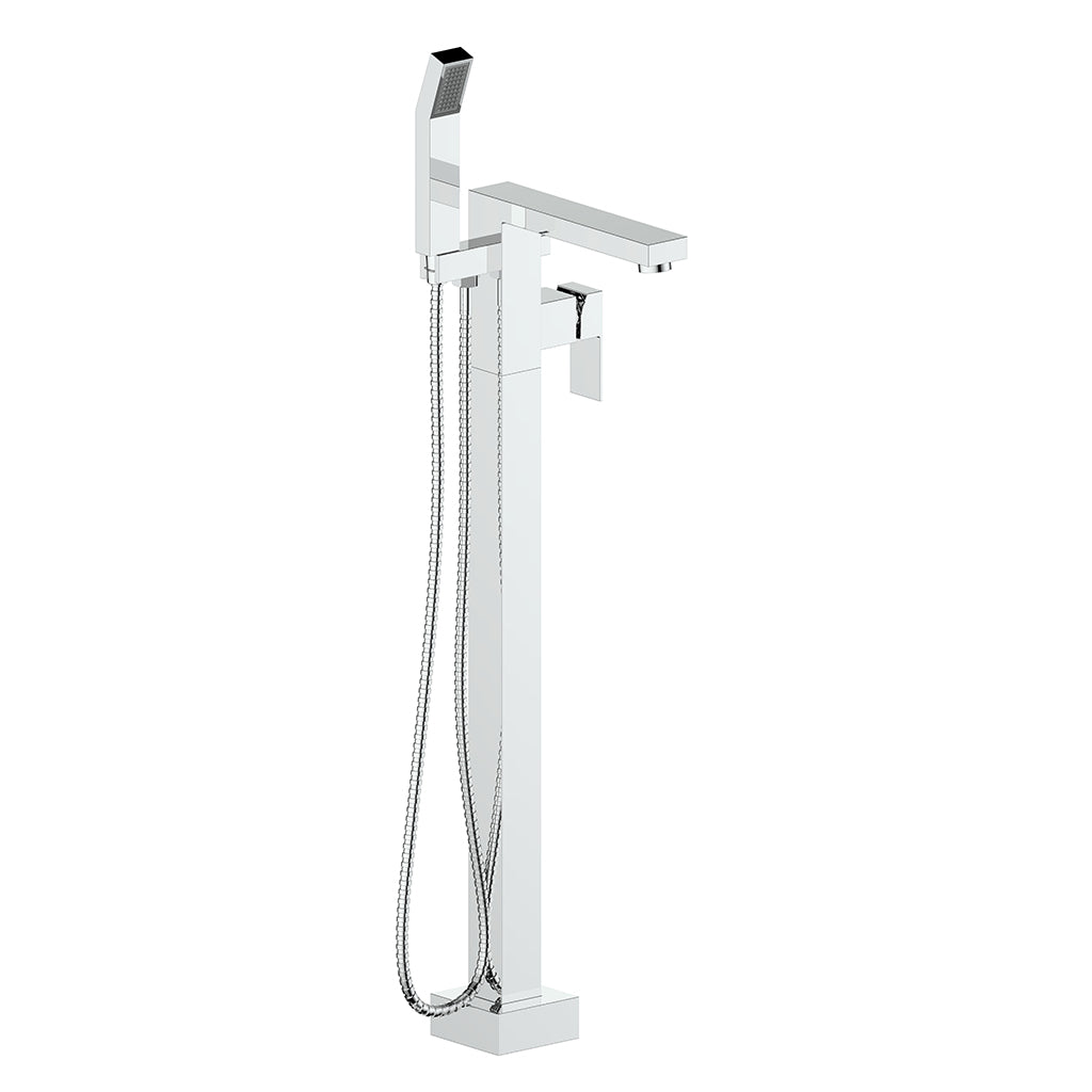 Vogt KAPFENBERG Freestanding Tub Filler