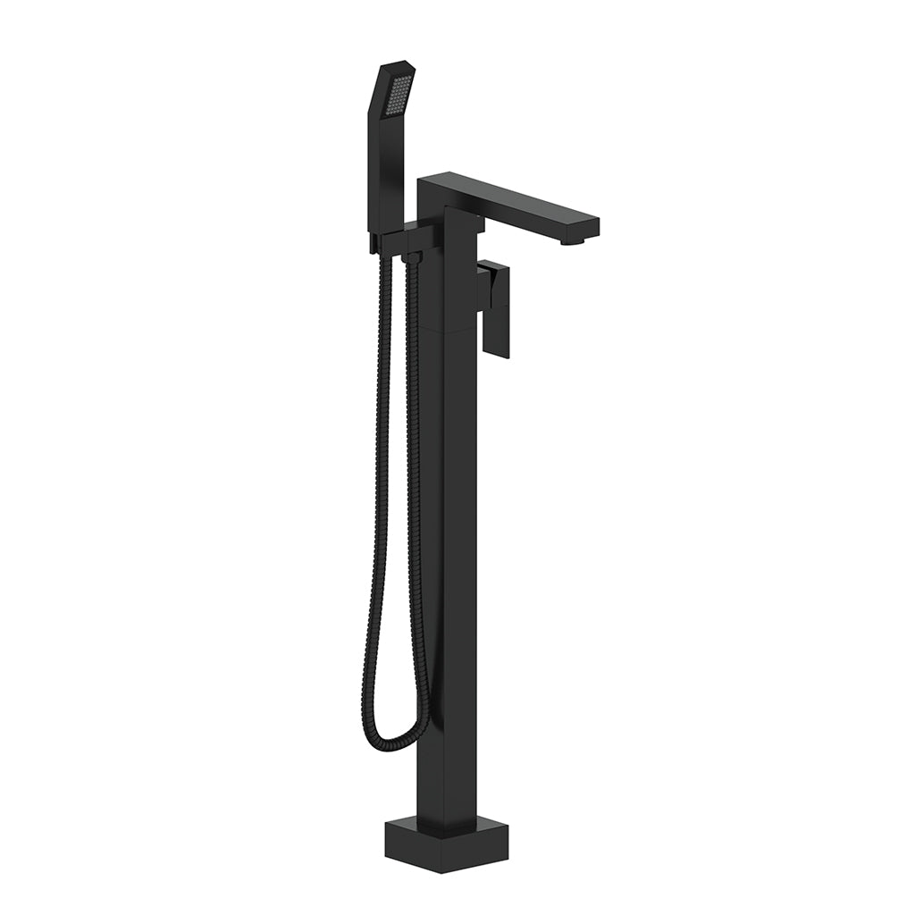 Vogt KAPFENBERG Freestanding Tub Filler