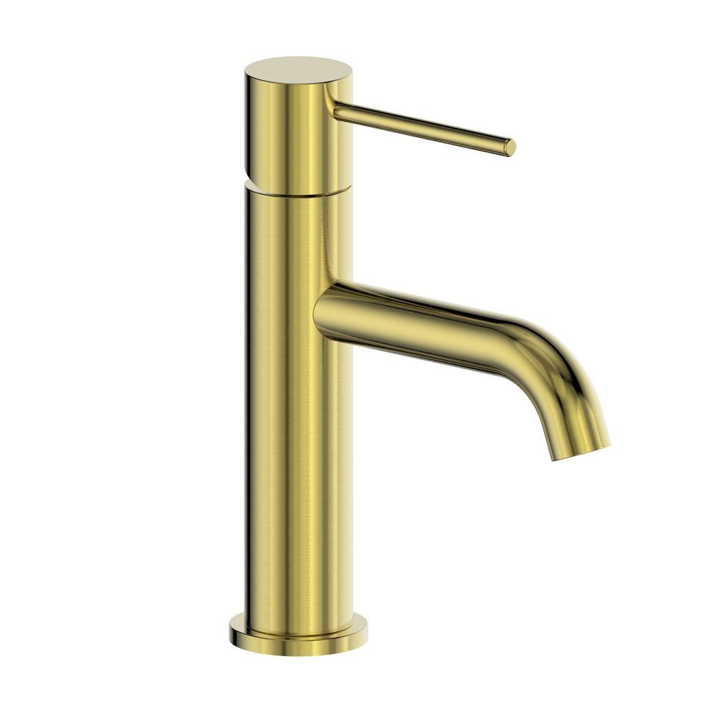 Vogt WORGL Single Hole Lavatory Faucet