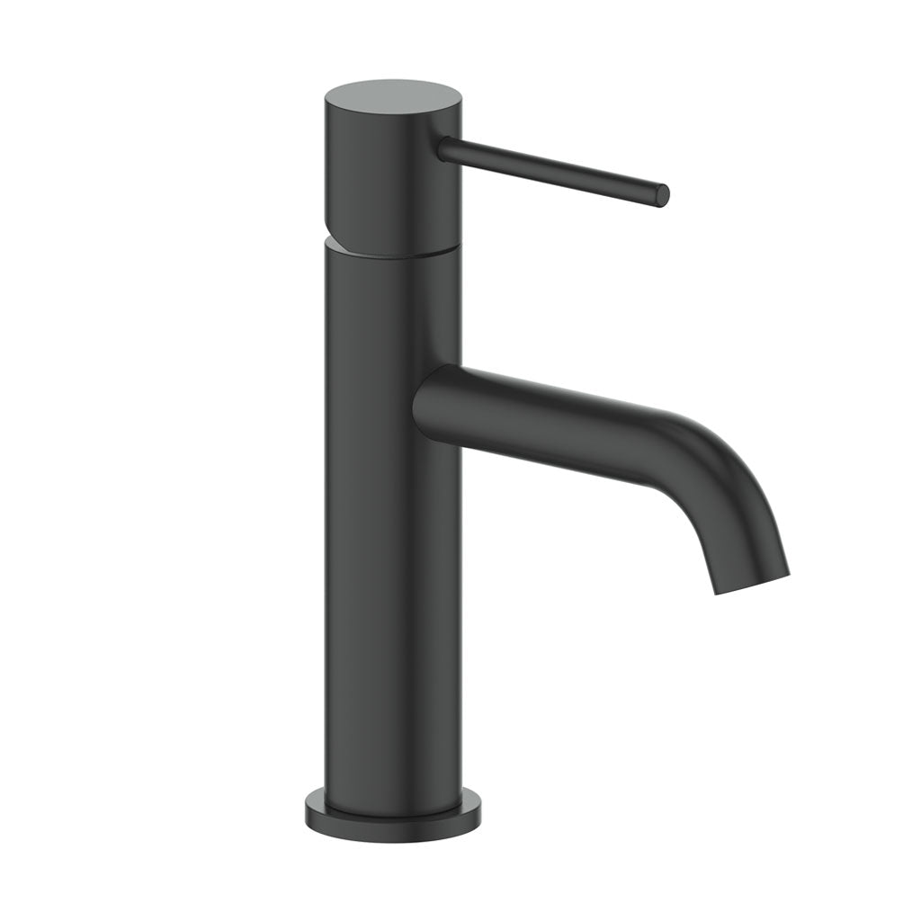 Vogt WORGL Single Hole Lavatory Faucet