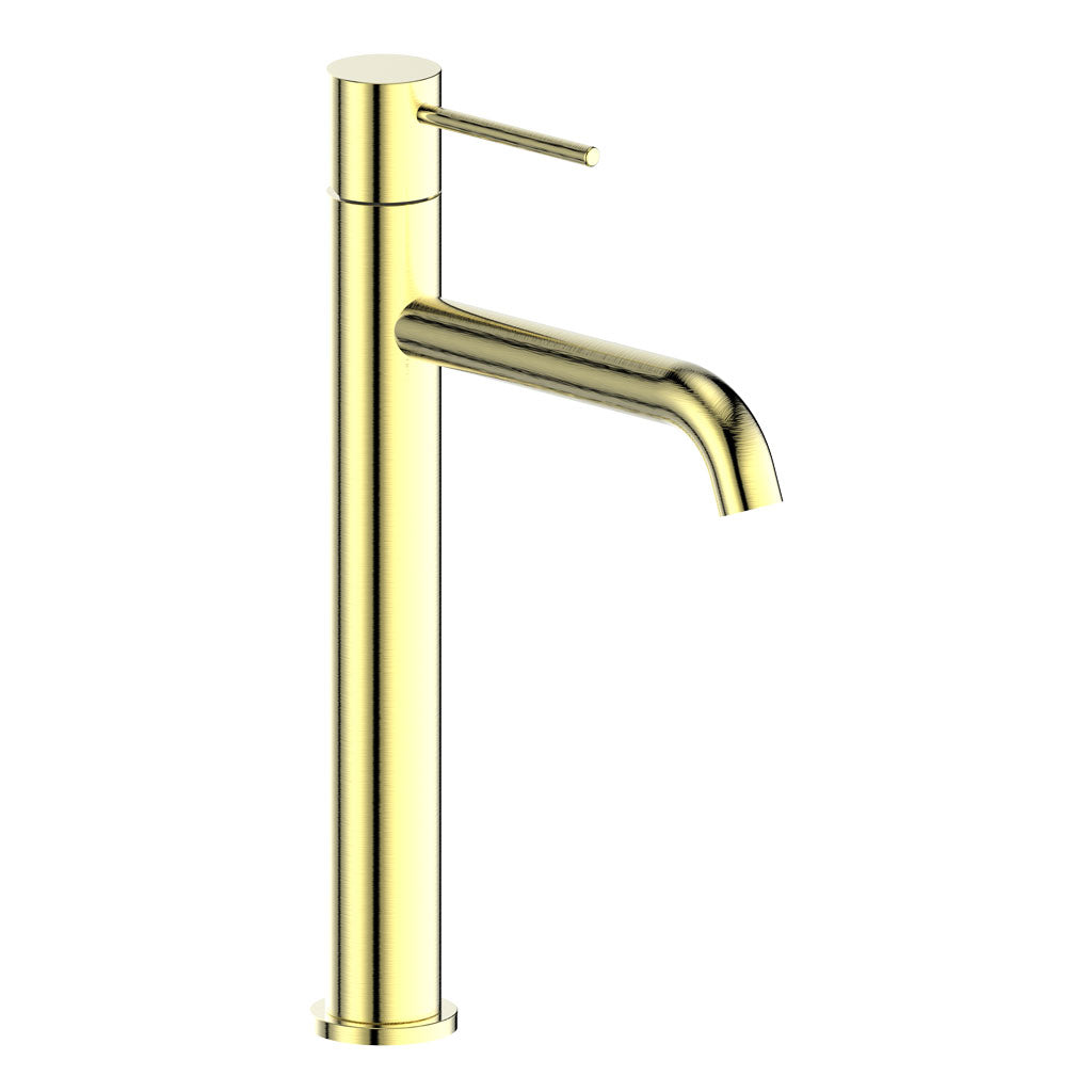 Vogt WORGL Single Hole Vessel Sink Faucet