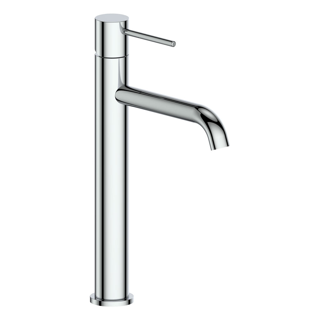Vogt WORGL Single Hole Vessel Sink Faucet
