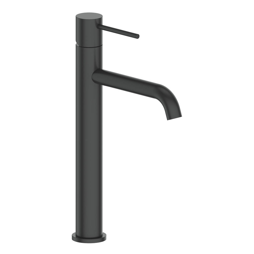 Vogt WORGL Single Hole Vessel Sink Faucet