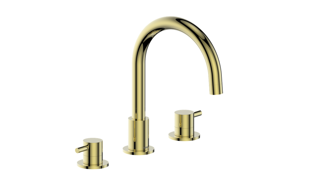 Vogt WORGL 8" Widespread Lavatory Faucet