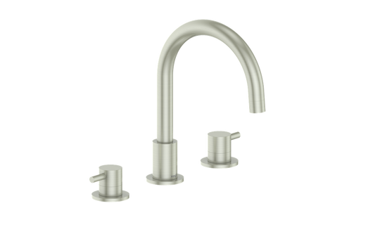 Vogt WORGL 8" Widespread Lavatory Faucet