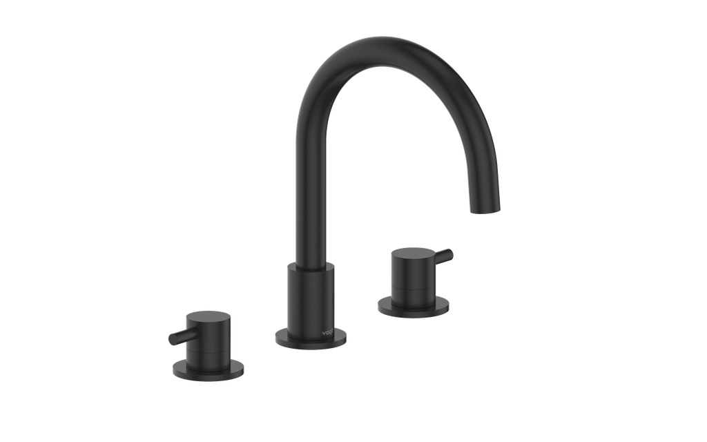 Vogt WORGL 8" Widespread Lavatory Faucet