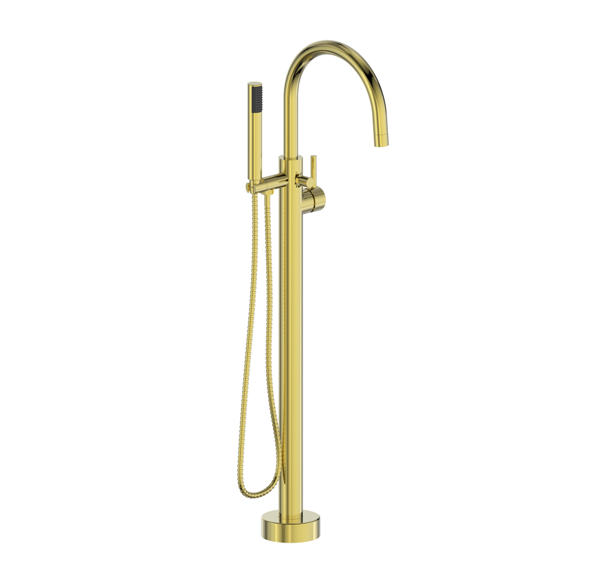 Vogt WORGL Freestanding Tub Filler
