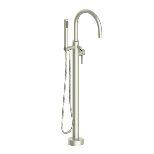 Vogt WORGL Freestanding Tub Filler