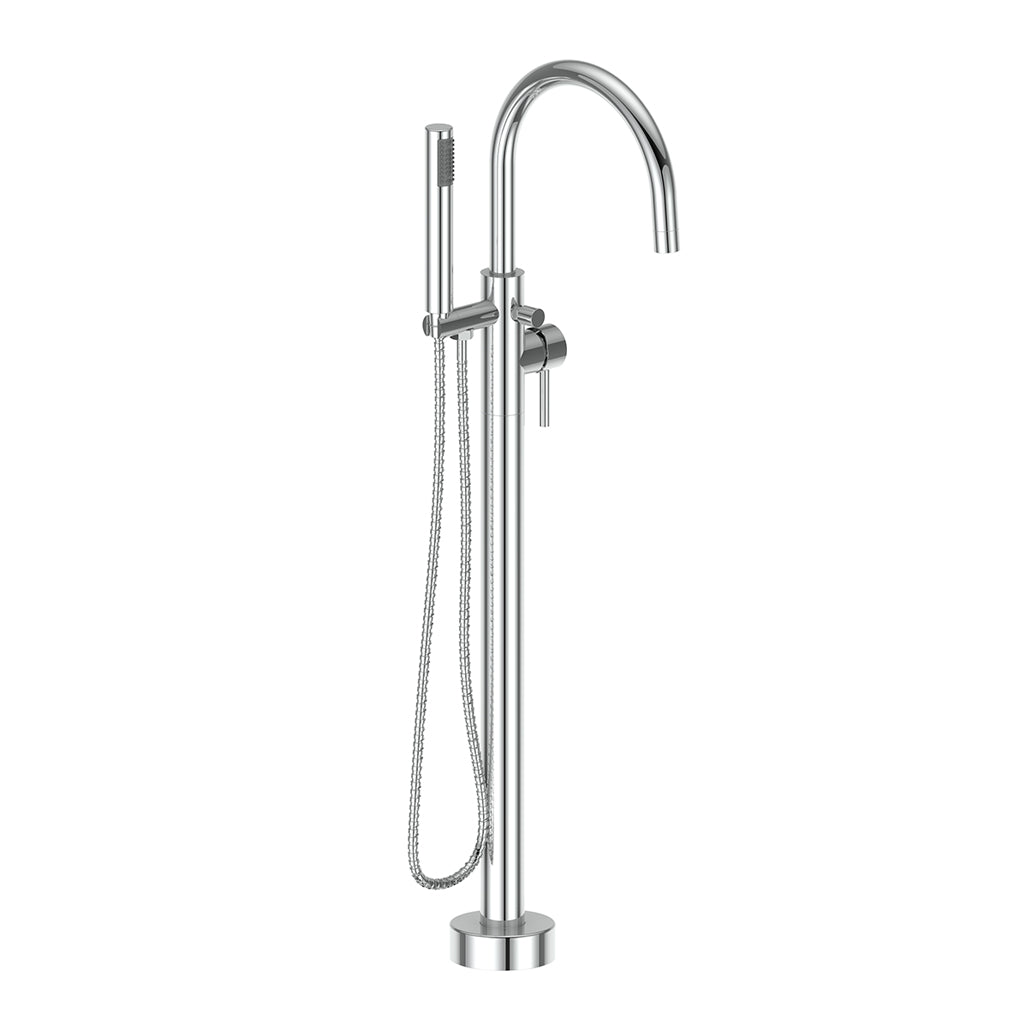 Vogt WORGL Freestanding Tub Filler
