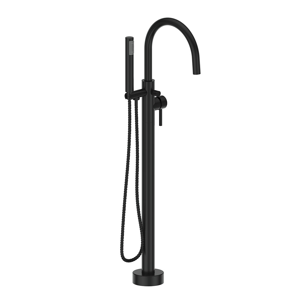 Vogt WORGL Freestanding Tub Filler