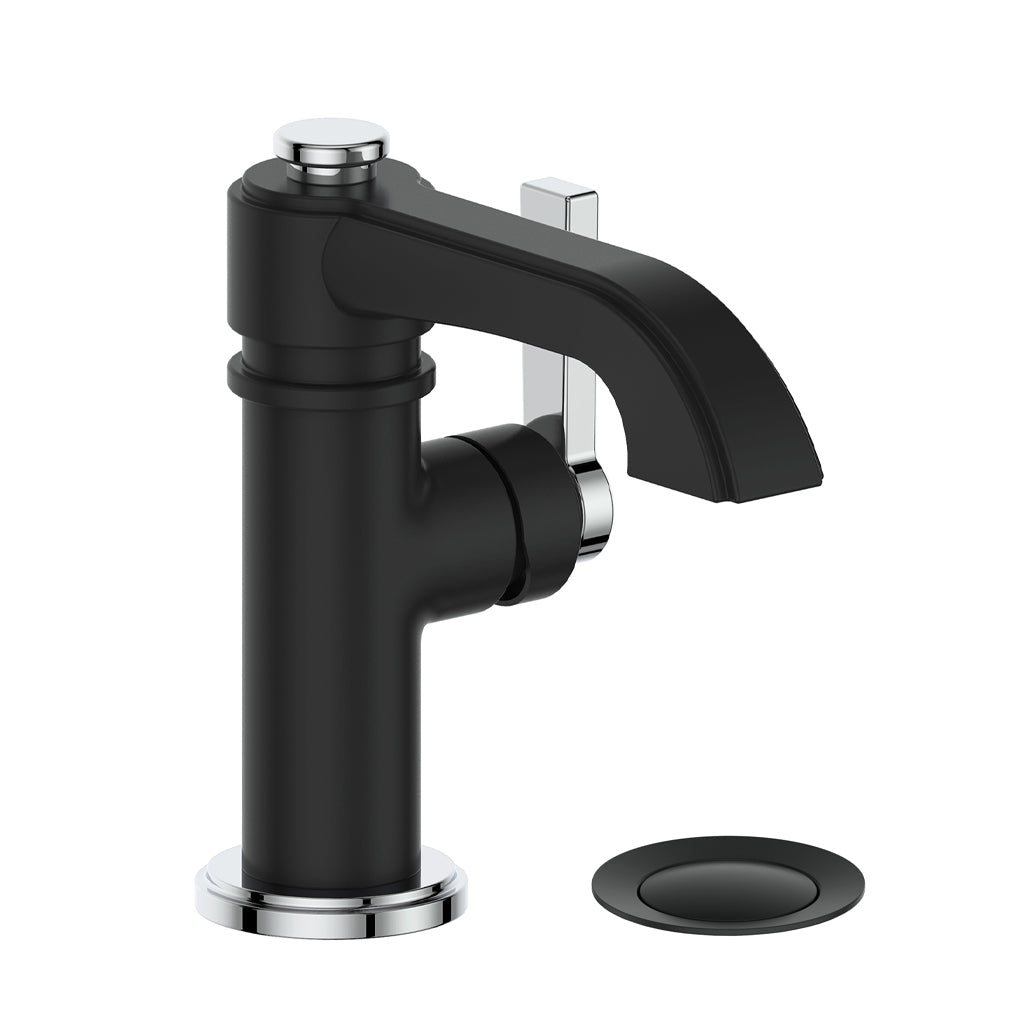 Vogt ZEHN Single Hole Faucet