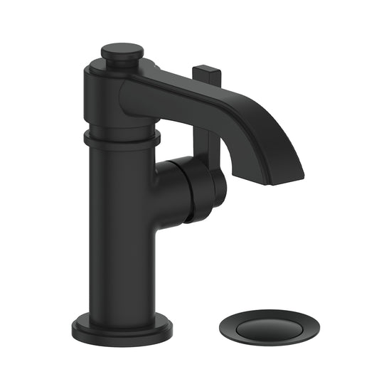 Vogt ZEHN Single Hole Faucet