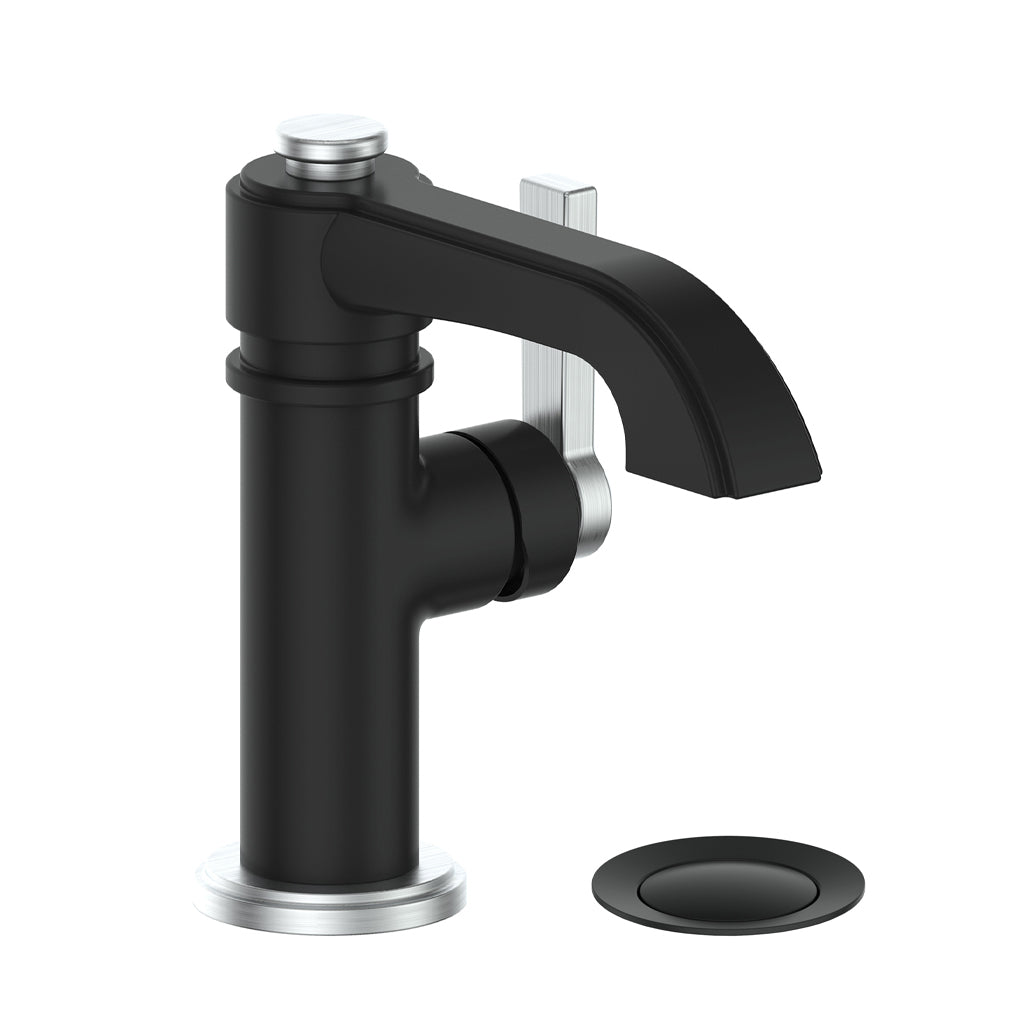 Vogt ZEHN Single Hole Faucet