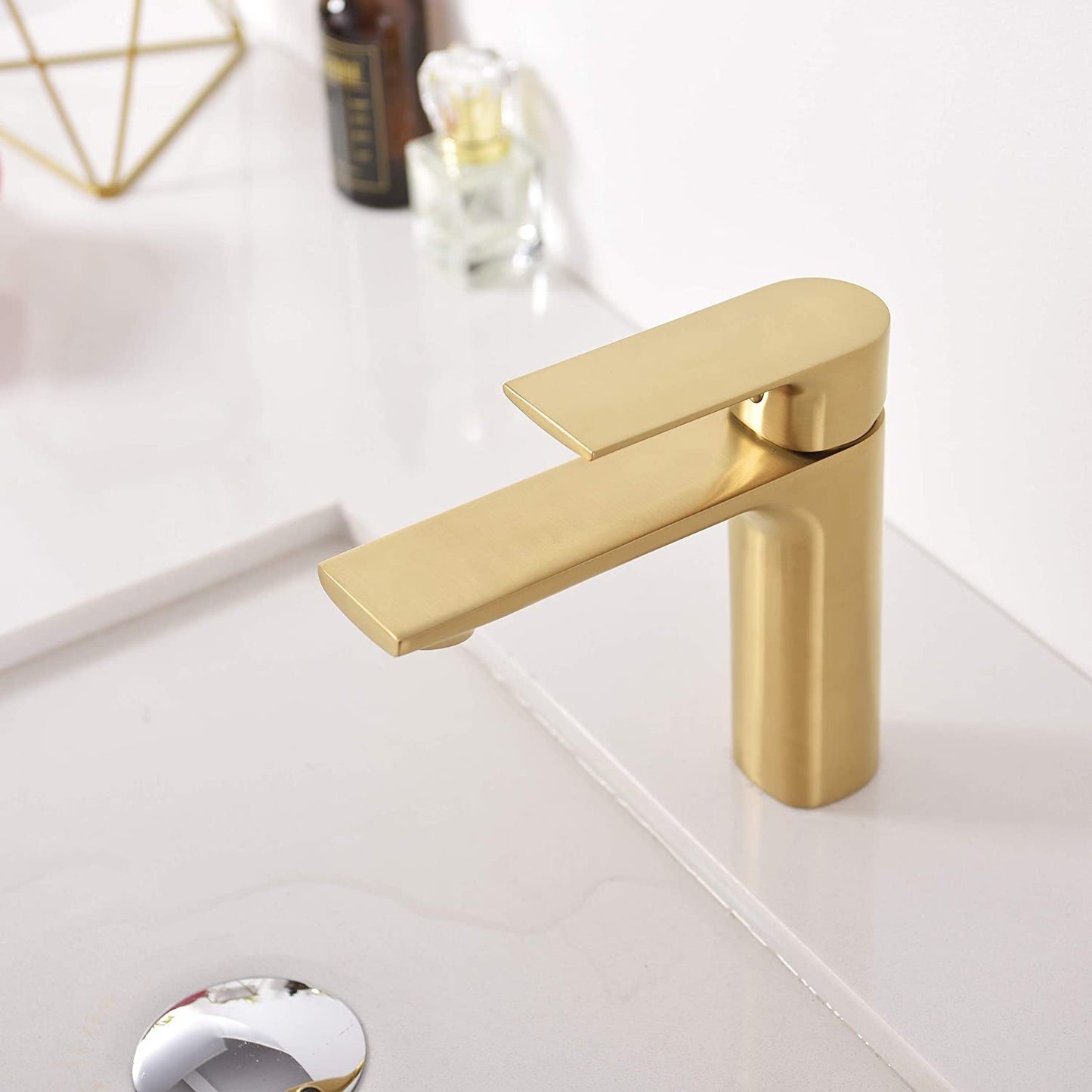 ProStyle CONTEMPO Single Hole Faucet
