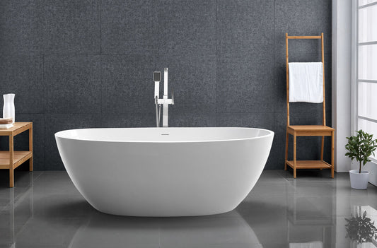 ProStyle OVI Freestanding Bathtub