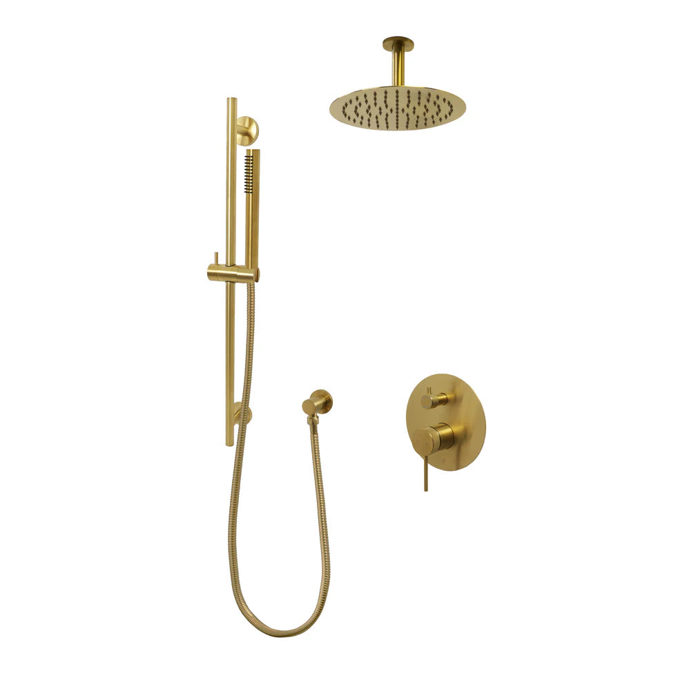 ProStyle FINO 2-Way Shower Set