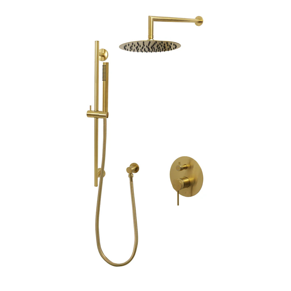 ProStyle FINO 2-Way Shower Set