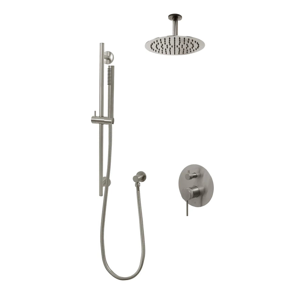 ProStyle FINO 2-Way Shower Set
