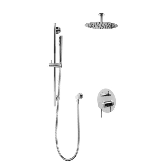 ProStyle FINO 2-Way Shower Set