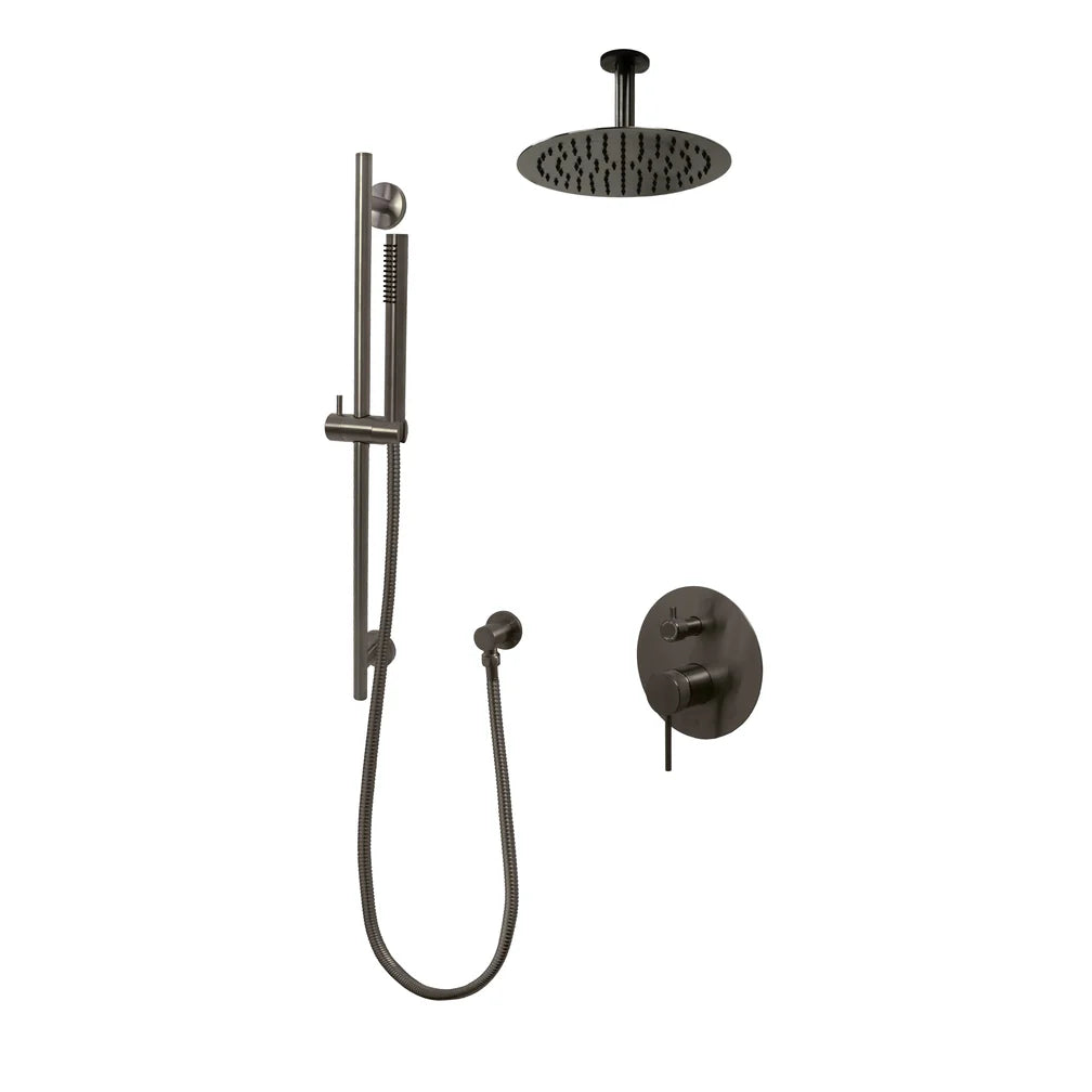 ProStyle FINO 2-Way Shower Set