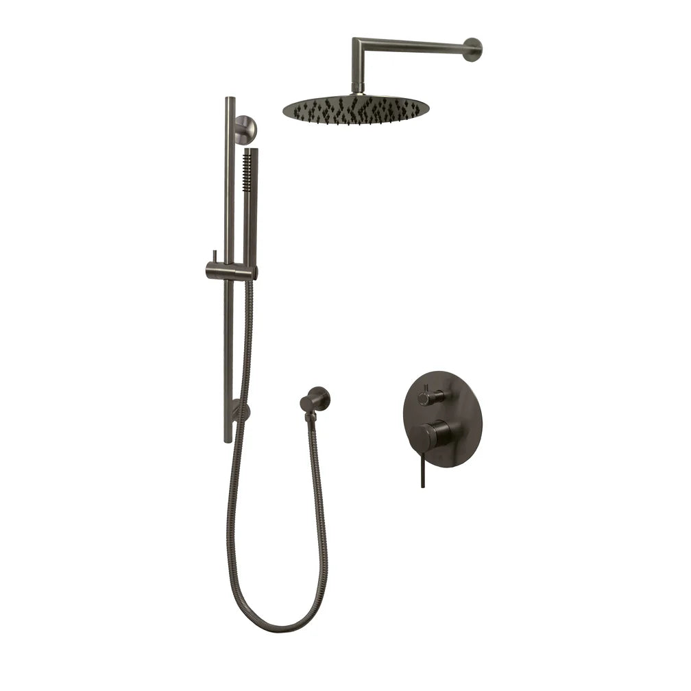 ProStyle FINO 2-Way Shower Set