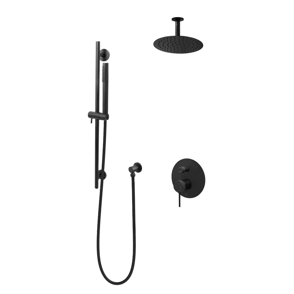ProStyle FINO 2-Way Shower Set