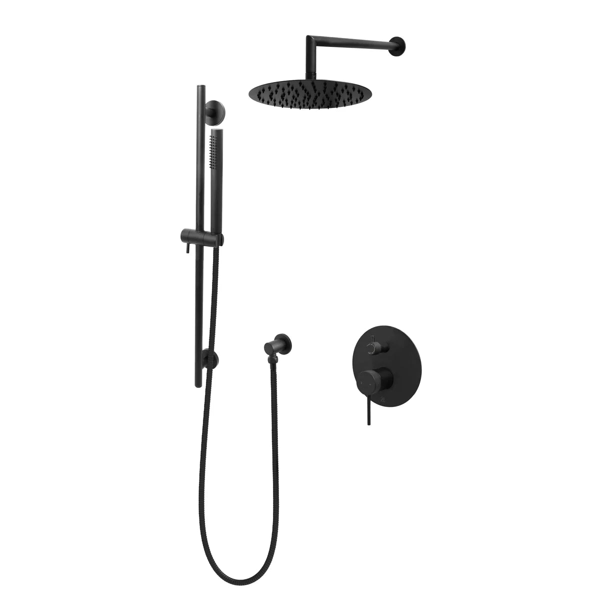 ProStyle FINO 2-Way Shower Set