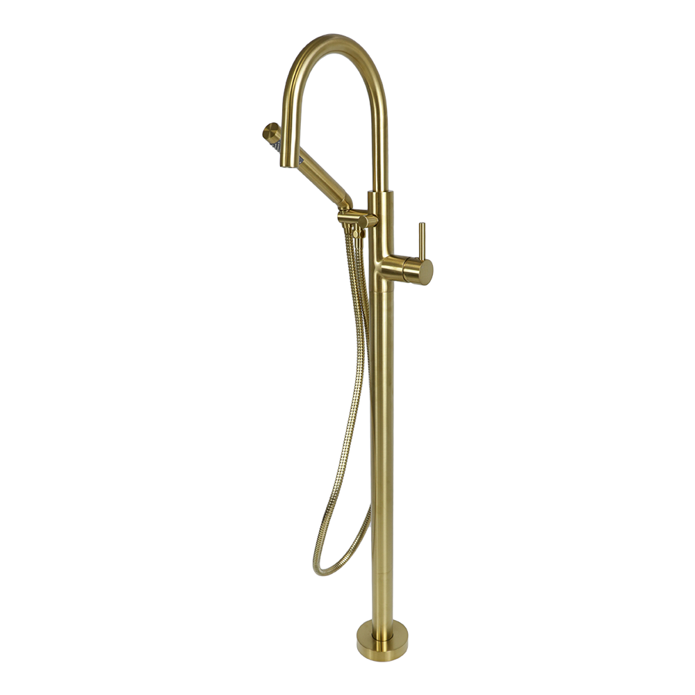 ProStyle CIRCULO Freestanding Tub Filler
